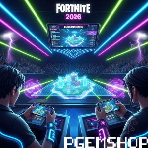 فورتنایت 2026: بازگشت Duos، رقابت LAN و جوایز بیش از $10M