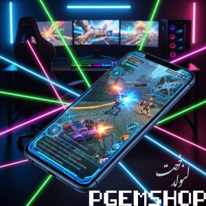 مسابقات انتخابی ورزش های الکترونیک ۲۰۲۶؛ حضور حرفهایها🎮