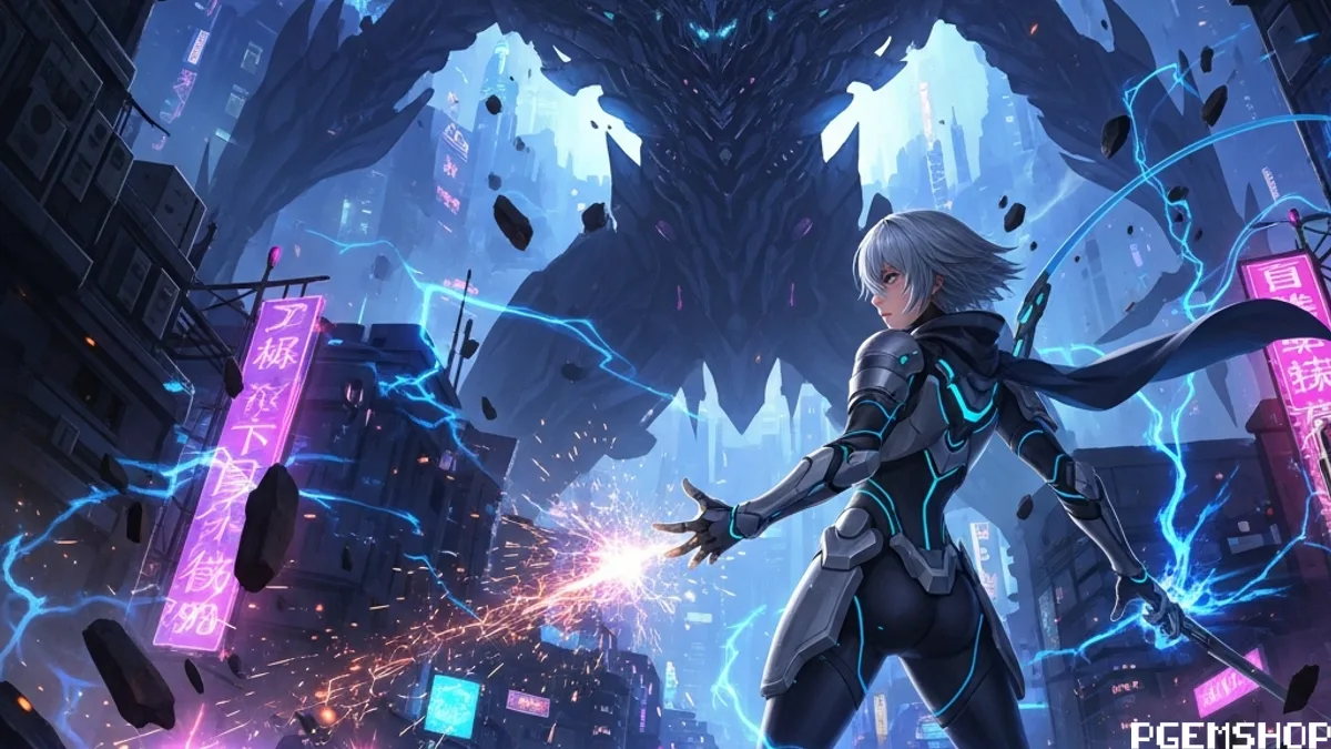آرامش تمام شد! آپدیت Wake of Spring در Arknights: Endfield آتش جنگ را شعلهور میکند