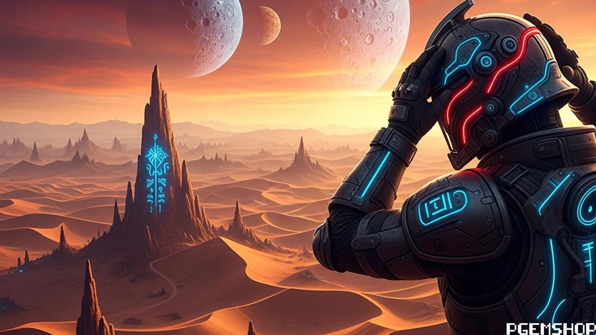 آپدیت جدید Crimson Desert: فضای بیشتر، کنترل راحتتر و زره برای گربهها!
