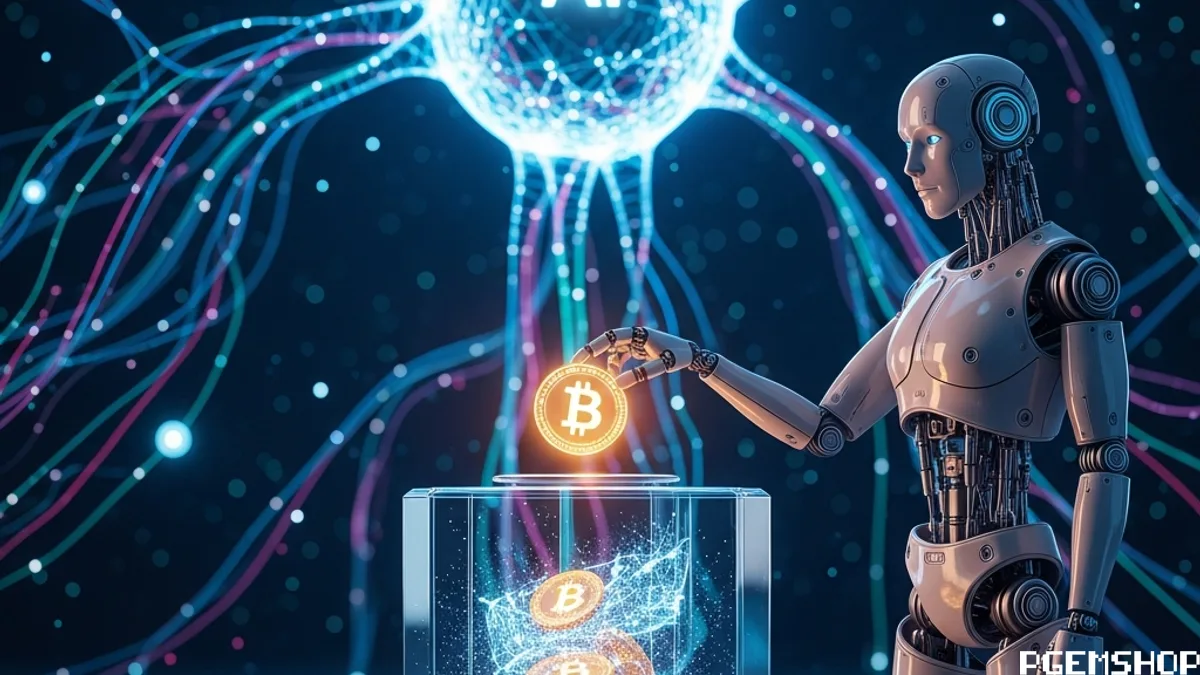 انقلاب اقتصادی OpenAI: آیا هوش مصنوعی همه ما را ثروتمند (و بیکار) میکند؟
