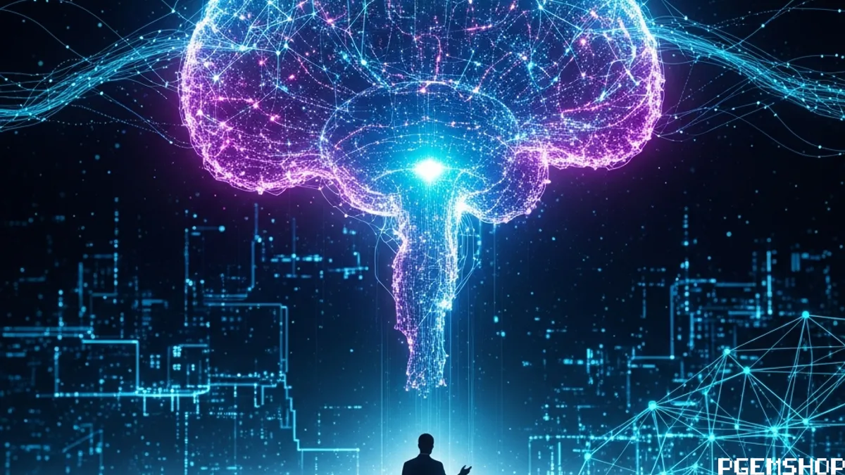 اوبر چگونه با هوش مصنوعی دنیا را مدیریت میکند؟ مدیر ارشد فنی پاسخ میدهد