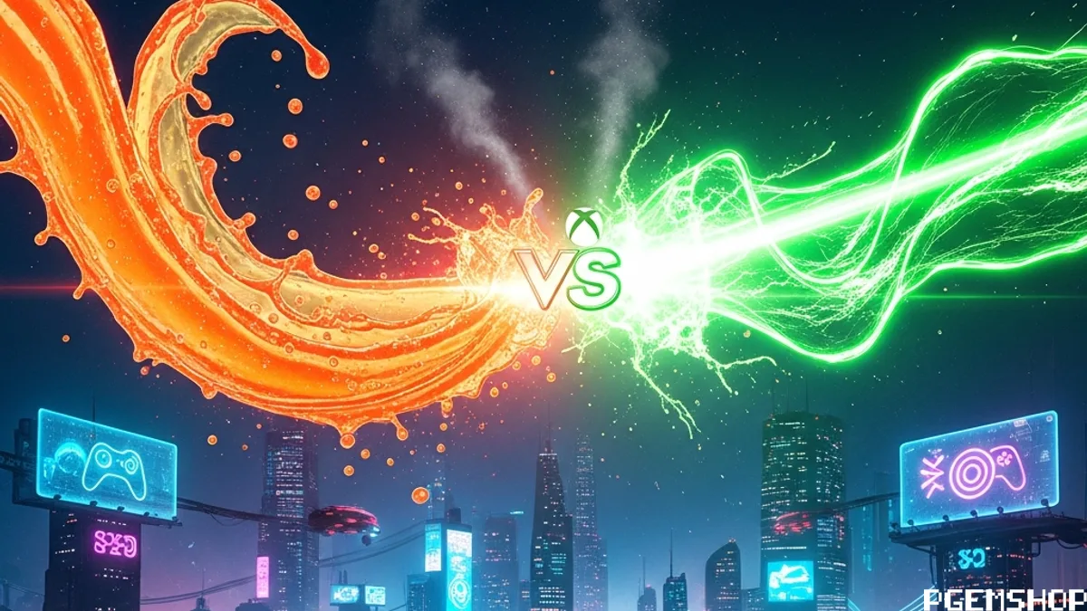 ایکس باکس و فانتا کولاک کردن: جوایز رایگان برای کالاف دیوتی و دیابلو!