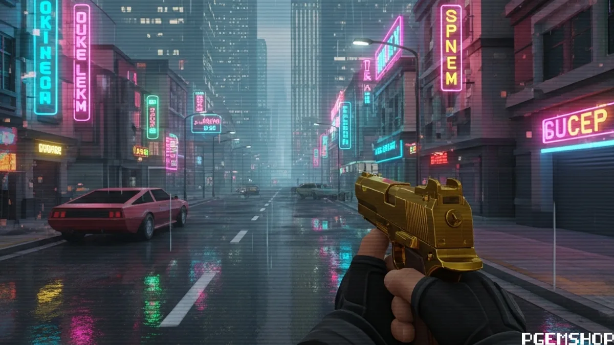 بازگشت پادشاه! بازی خاطرهانگیز Duke Nukem با این ماد به یک شوتر اول شخص روی PC تبدیل شد