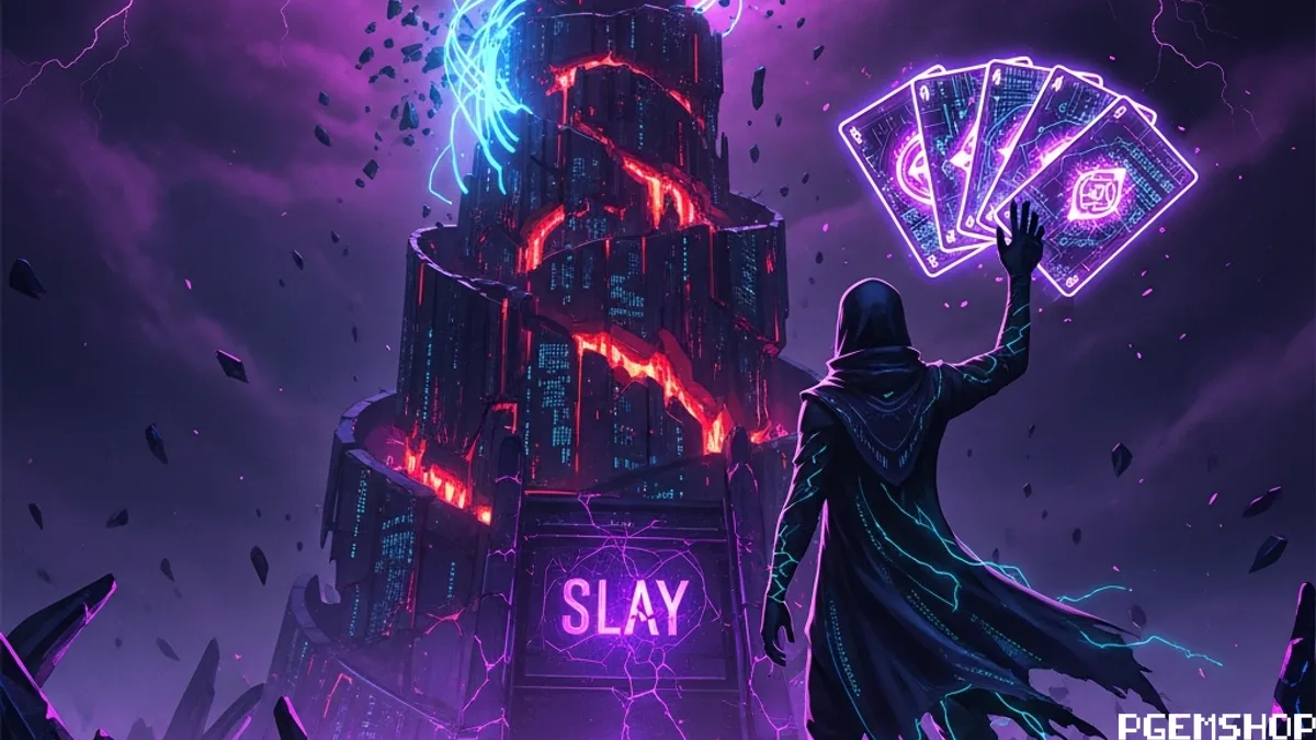 توسعهدهنده Slay the Spire 2 قید ددلاینها را زد: «بازی شلخته نمیخواهیم!»
