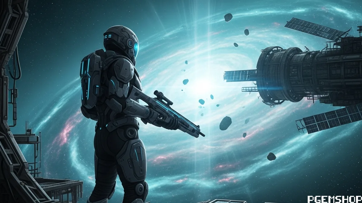 جانشین Mass Effect با طعم جنجال هوش مصنوعی؟ همهچیز درباره The Expanse: Osiris Reborn