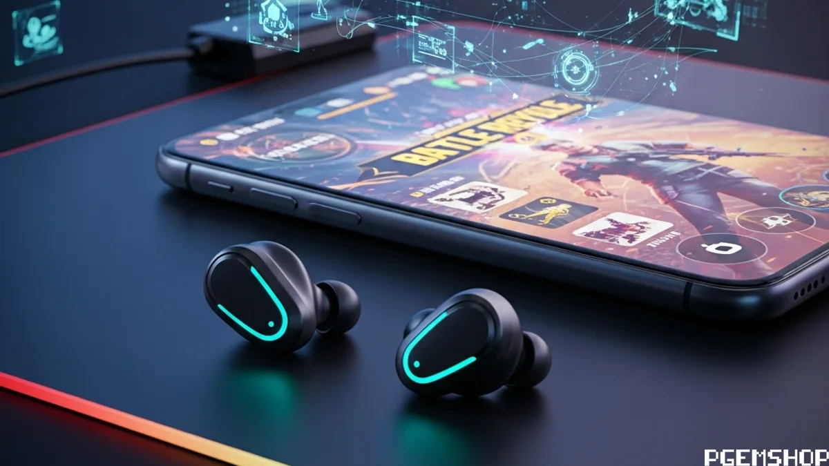 جعبه‌گشایی و تست ادیفایر NeoBuds Plus: صدای پای دشمن رو میلی‌متری بشنو!