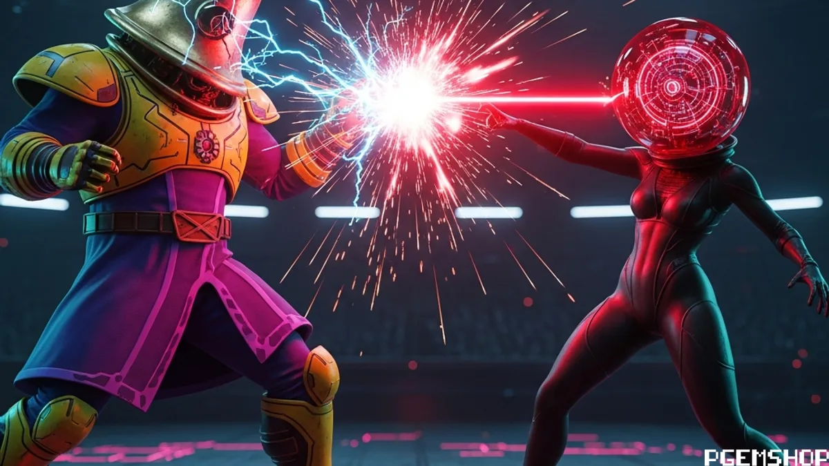 دکتر کله زنگولهای در MCOC! آپدیت جدید Marvel Contest of Champions را از دست ندهید