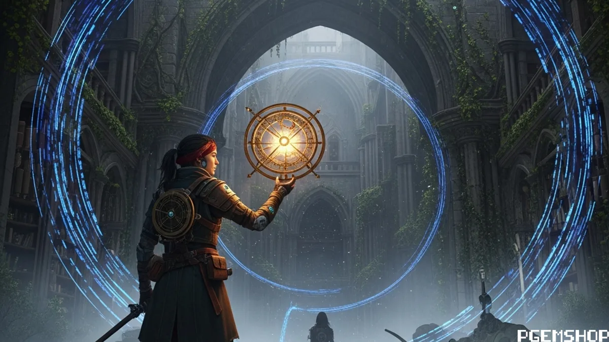 ذهنهای بزرگ تاریخ در خطرند! در Vanished: Puzzle Quest دنیا را از فراموشی نجات دهید