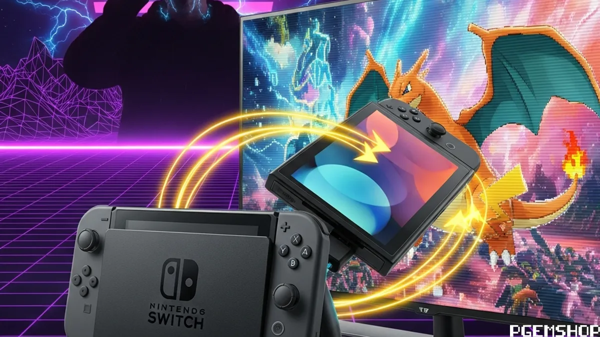 فاجعه در عرضه Pokémon Champions: گرافیک 4K فقط با یک حقه عجیب فعال میشود!