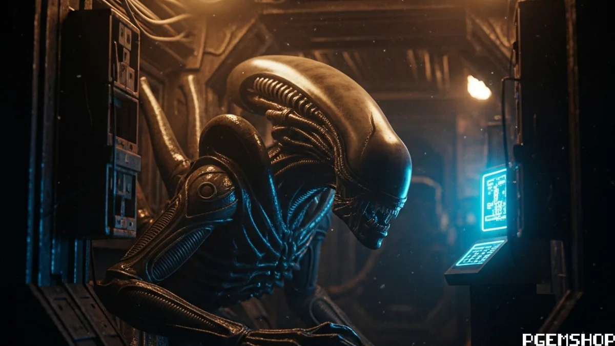 قلبها در سینه حبس شد: تیزر مرموز دنباله Alien: Isolation رسماً منتشر شد!