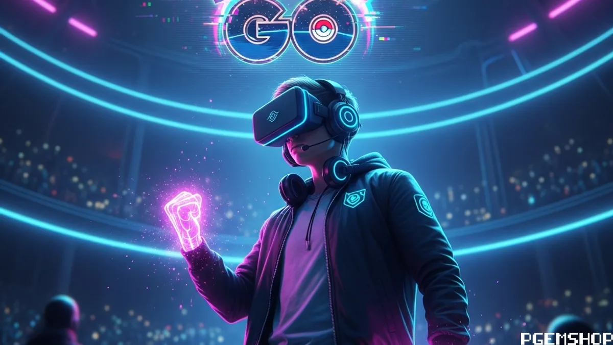 قهرمانی که با یک مشت گره کرده پرپر شد: جنجال بزرگ در مسابقات پوکمون گو!