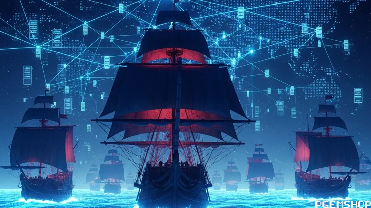 ناخدایان متحد شوید! سرورهای Uncharted Waters Origin برای نبردهای حماسی ادغام میشوند!