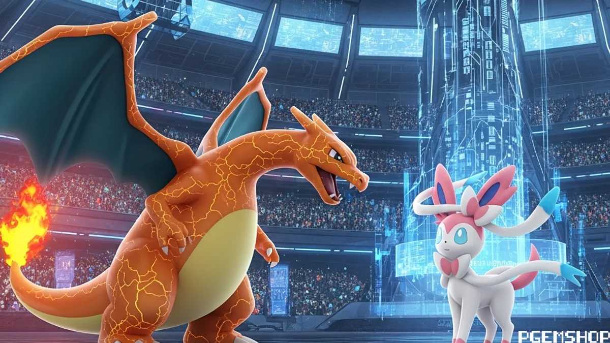 نقد بازی Pokémon Champions: بازگشت رویای قدیمی یا یک ناامیدی بزرگ؟