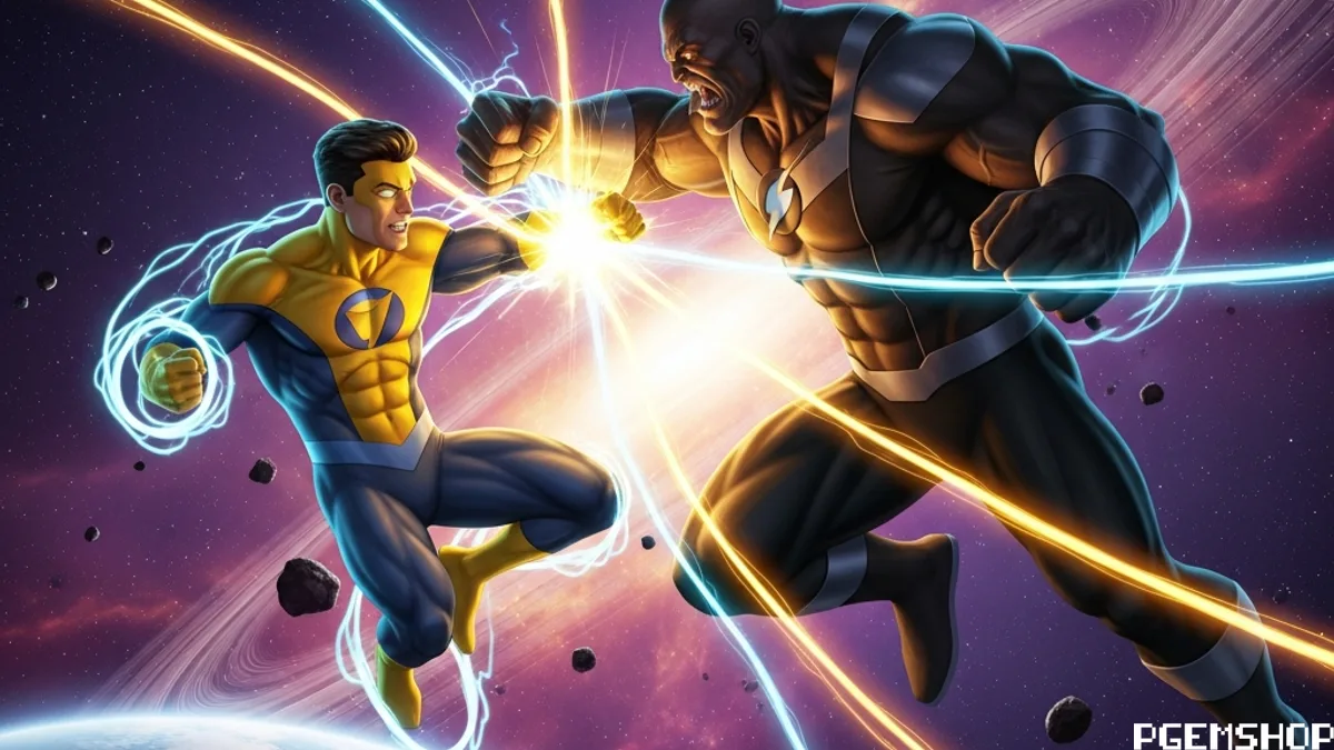 نقد قسمت ۷ فصل ۲ Invincible: تراگ کیست؟ بهترین اپیزود سریال تا امروز!