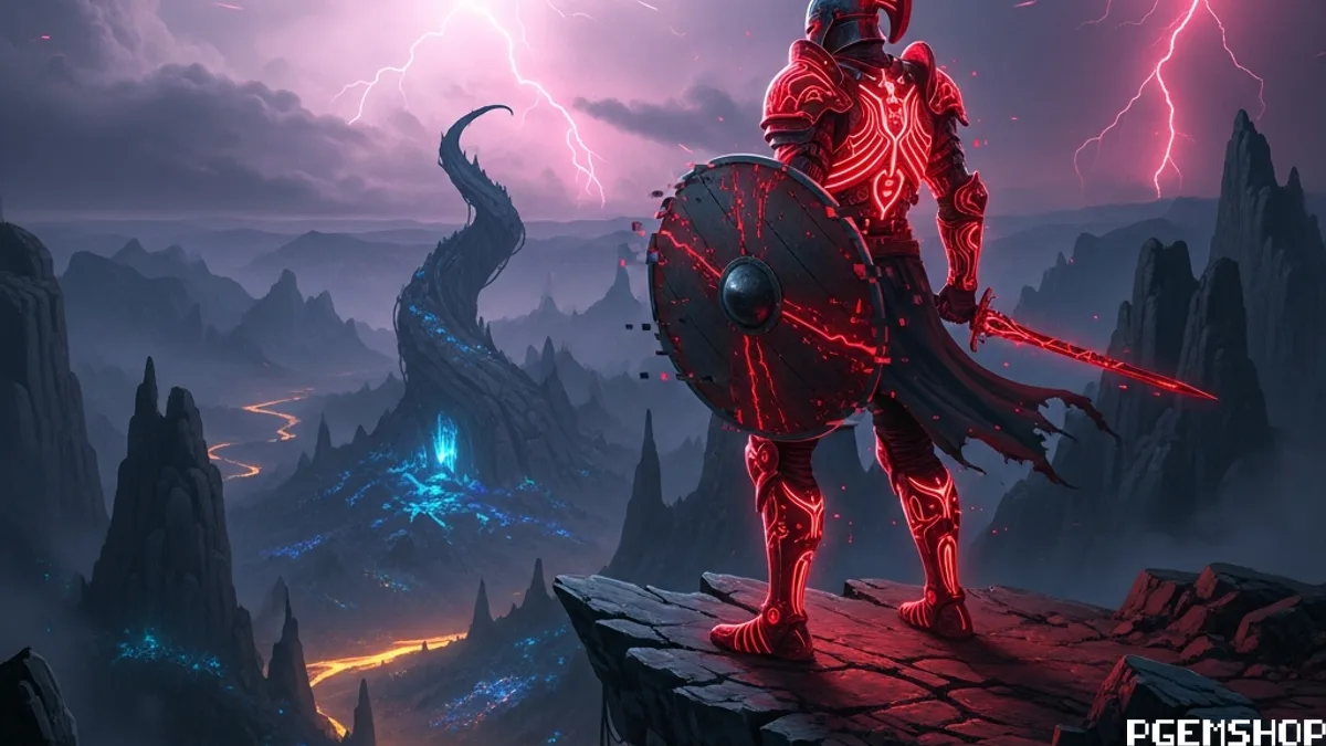 پرل ابیس ترکوند! پچ جدید Crimson Desert زودتر از موعد با کلی ویژگی مخفی از راه رسید!