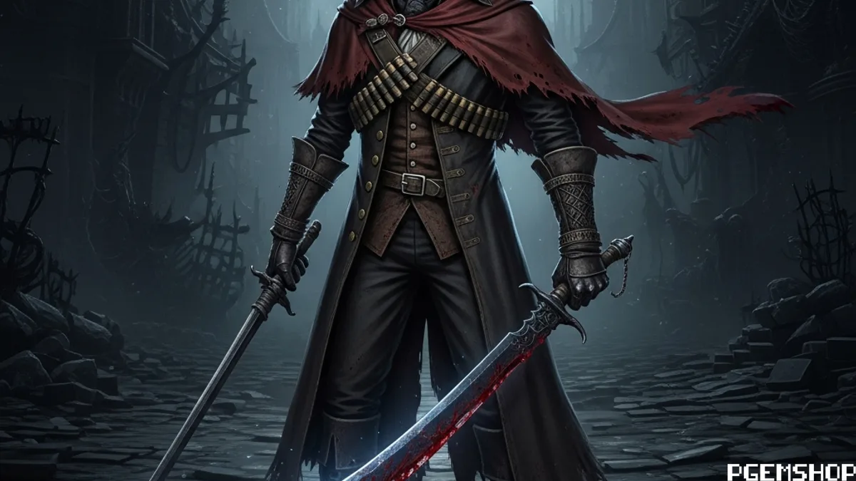 کابوس یارنام زنده میشود: فیلم انیمیشنی Bloodborne با درجه R رسماً تایید شد!