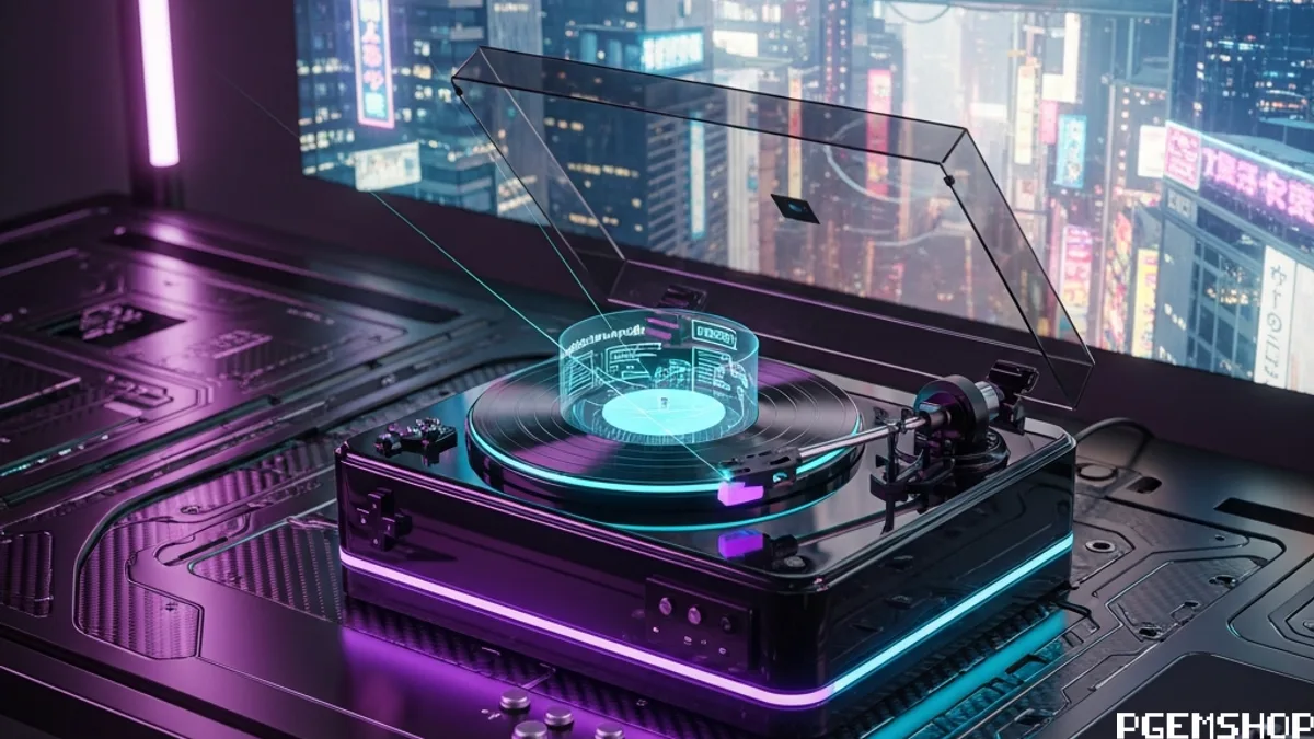 کنسول Playnix: غول جدید AMD که Cyberpunk 2077 را در 4K به زانو درآورد!
