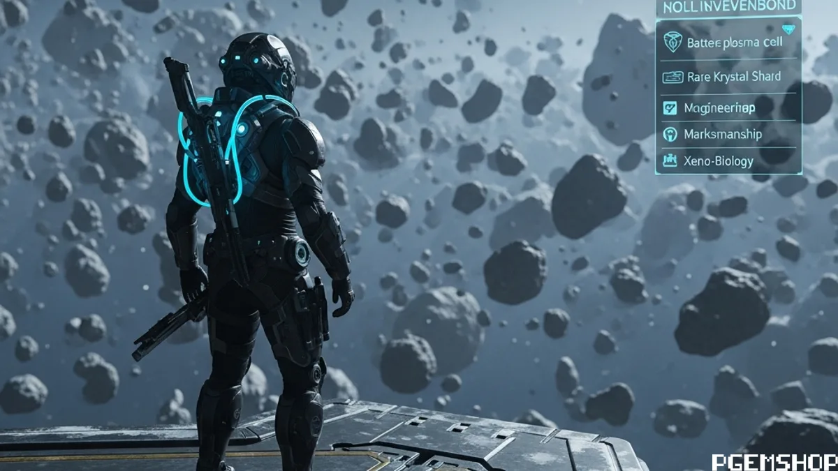 The Expanse: Osiris Reborn؛ جانشین Mass Effect از راه رسید یا یک سقوط ناامیدکننده؟