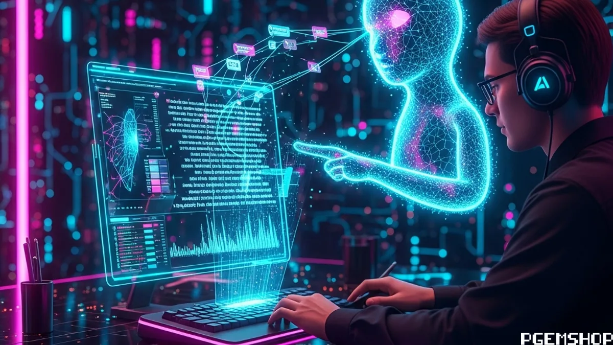 Jenni AI چیست؟ دستیار هوشمند شما در نوشتن