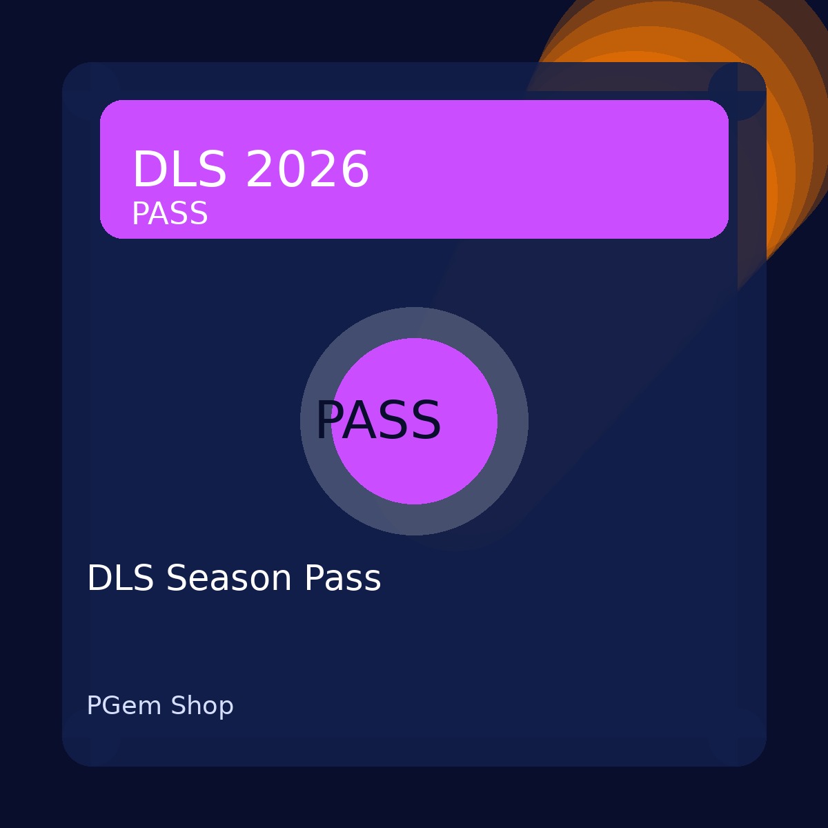 فعالسازی سیزن پس DLS 2026 با قیمت اقتصادی