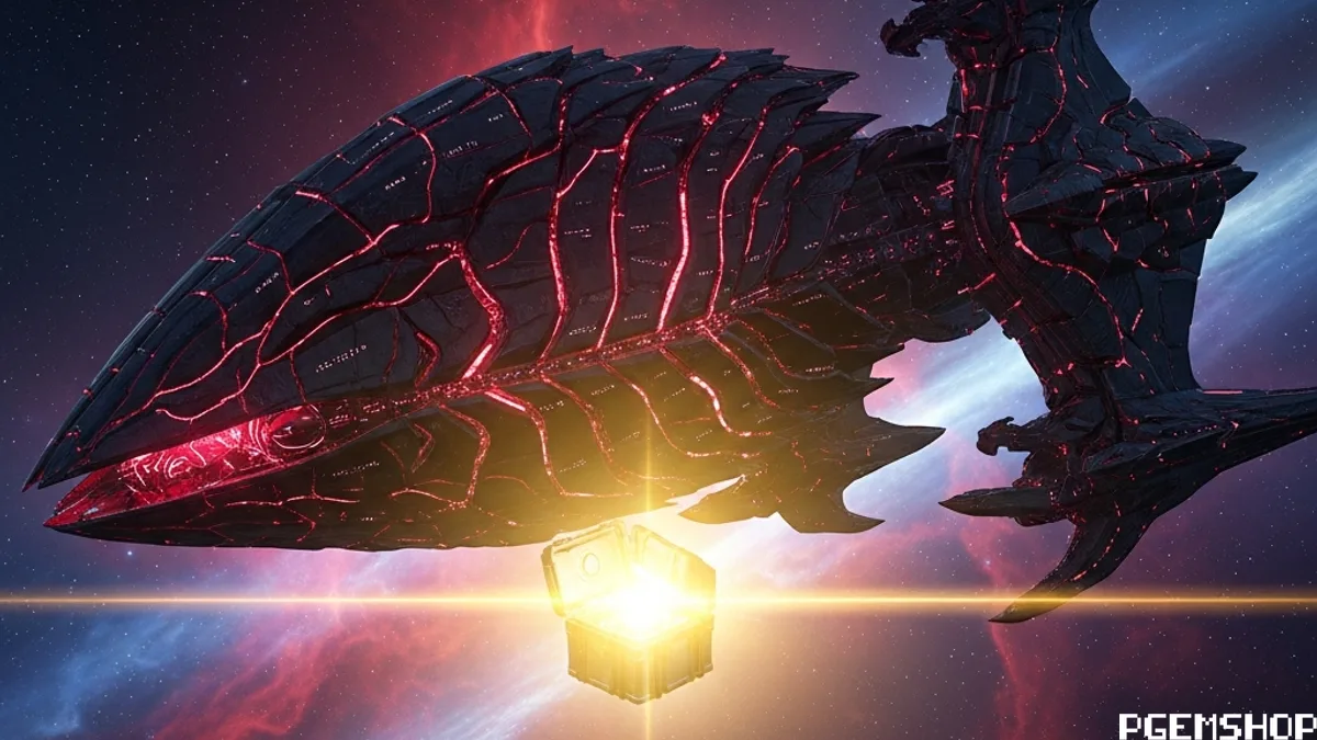 از نوب تا مولتی میلیاردر فضایی: گیمر EVE Online با یک لوت باکس رایگان ۷۰۰۰ دلاری پولدار شد!