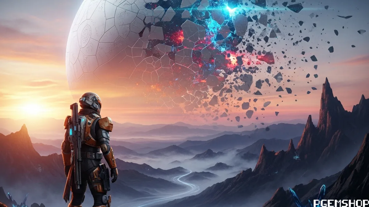 اشکها و شوک: پایان یک دهه حماسه؛ استریمرهای معروف با Destiny 2 خداحافظی میکنند!