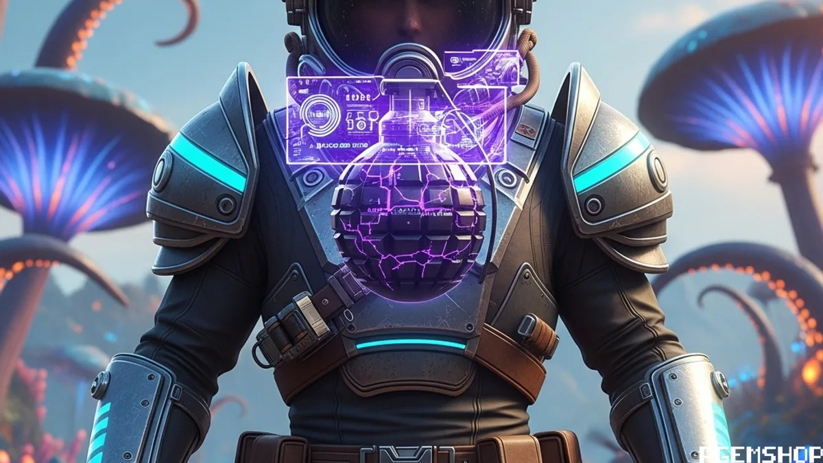 انفجار در The Outer Worlds: آپدیت غافلگیرکننده بعد از ۳ سال نارنجک به بازی اضافه میکند!