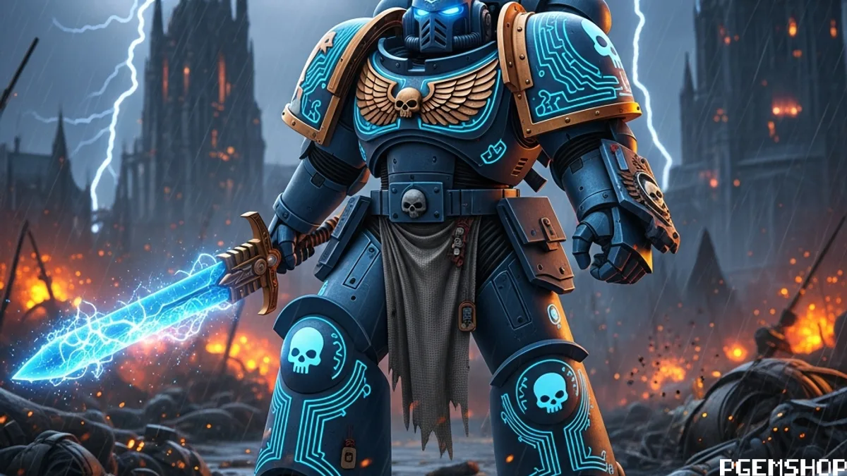 جشن میلیونی بازیکنان Space Marine 2: سازندگان غافلگیرتان میکنند! سال سوم طوفانی در راه است!