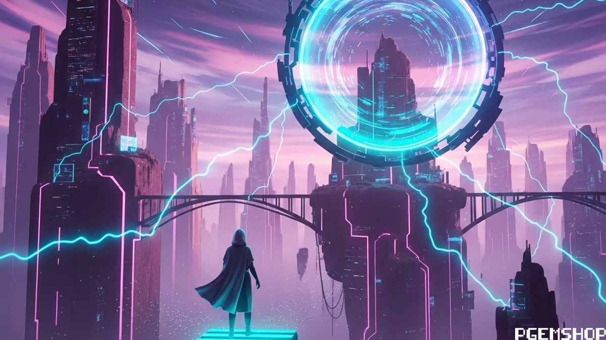خبر فوری برای گیمرها: Monument Valley 3، بهترین بازی پازل موبایل، رایگان شد!