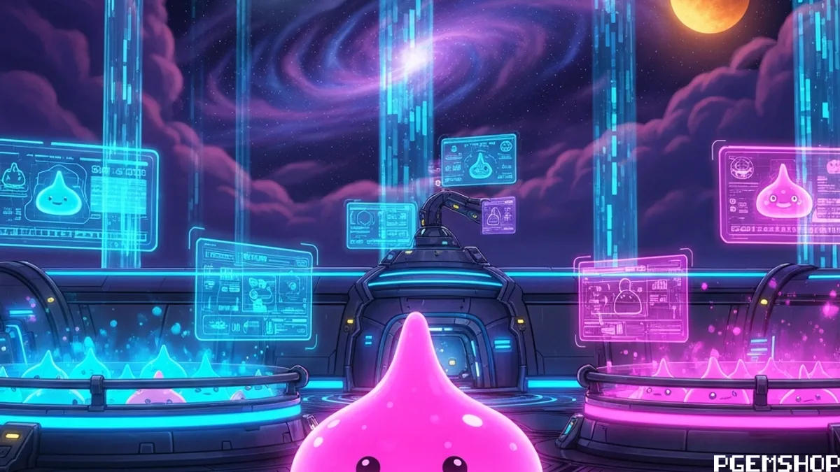 نقد و بررسی Slime Rancher موبایل: دنیای لزج و رنگارنگ اسلایمها در جیب شما!