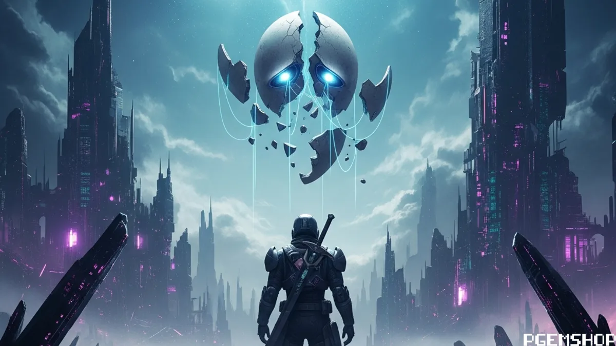 پایان یک حماسه: بانجی بیخبر کارمندانش، Destiny 2 را به خط پایان رساند!