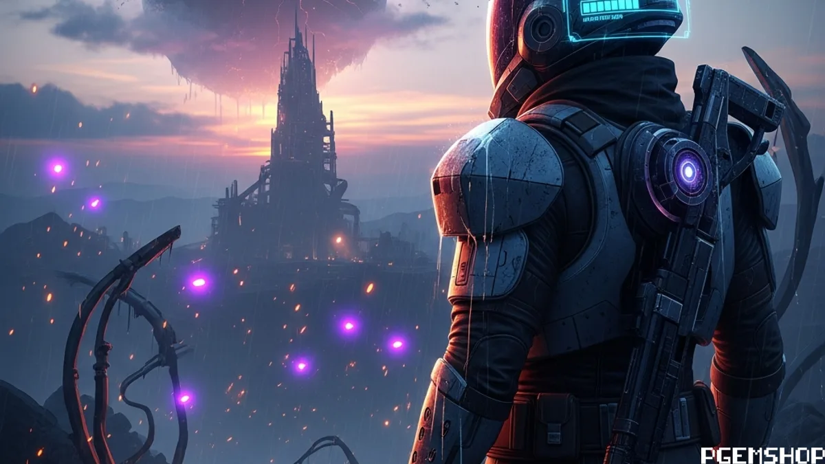 پایان یک حماسه: بانجی رسماً به Destiny 2 خاتمه میدهد! آینده گاردینها چه میشود؟