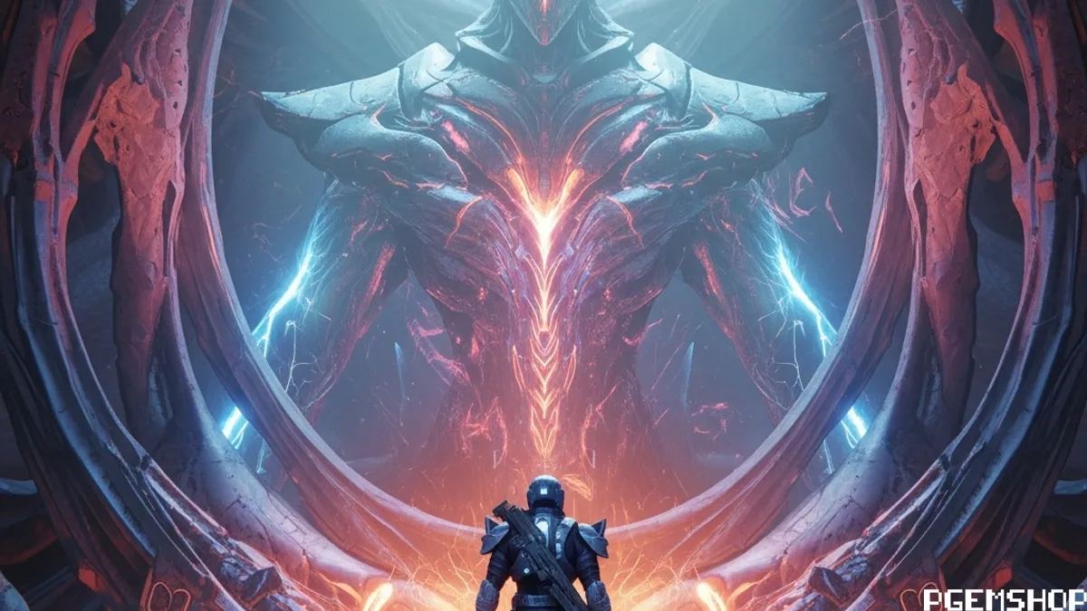 پایان یک حماسه: Destiny 2 با آخرین آپدیت در PS Plus رایگان شد!