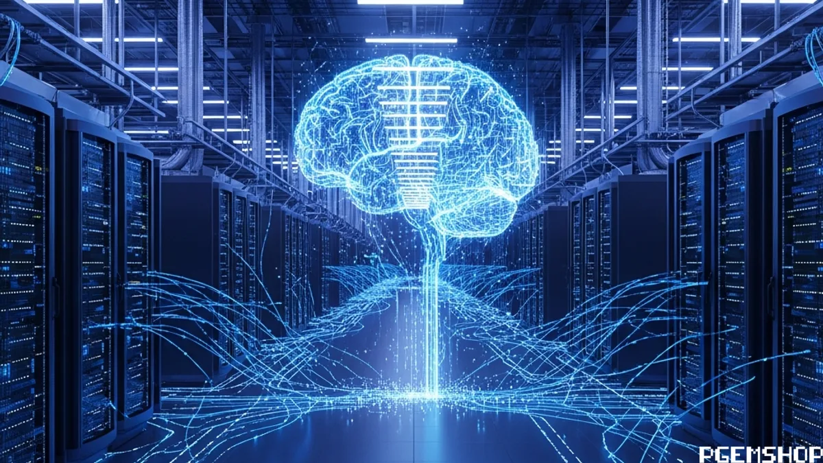 کارخانه هوش مصنوعی (AI Factory): استراتژی جدید دولتها و غولهای تکنولوژی برای تسلط بر آینده