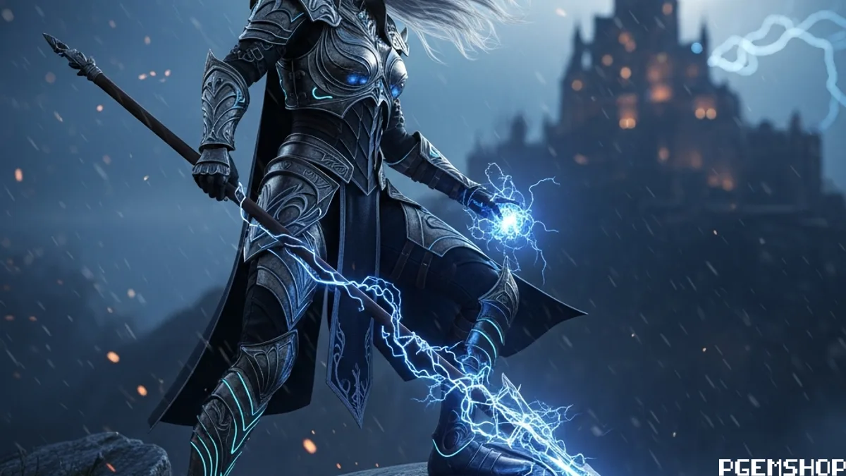 کدهای Lineage 2 Revolution (خرداد ۱۴۰۵): جوایز رایگان خود را از دست ندهید!