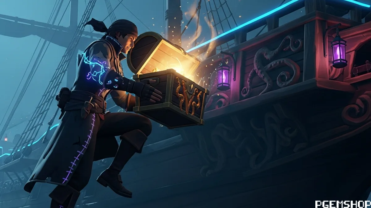 Sea of Thieves: دزدی، خیانت و افتخار! چرا این بازی بهترین شبیهساز دزد دریایی است؟