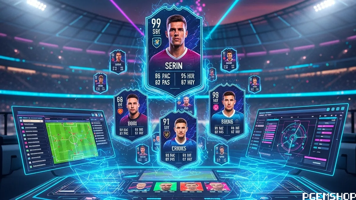 Top Eleven با بازیکنان رسمی FIFPRO ترکوند! گالری سوپراستارها منتظرته!