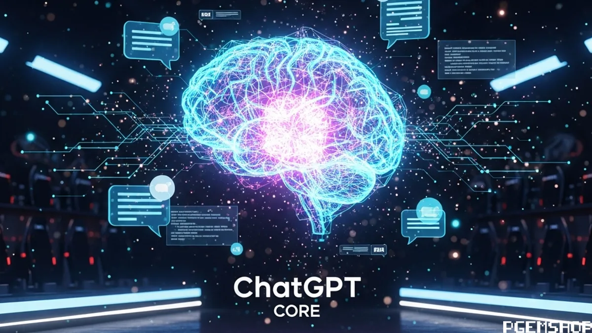 ChatGPT چیست؟ راهنمای کامل عملکرد و کاربردهای آن