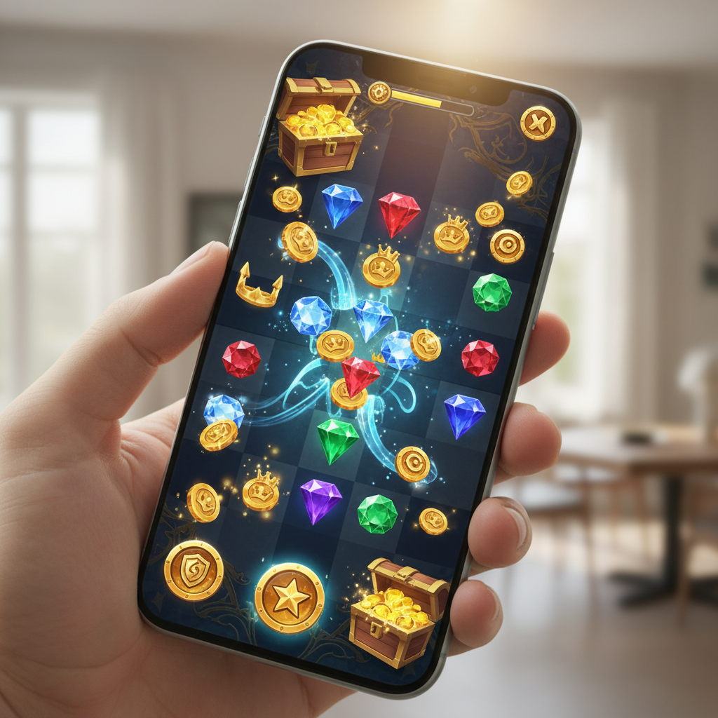 خرید جم بازی Shadow Fight 3