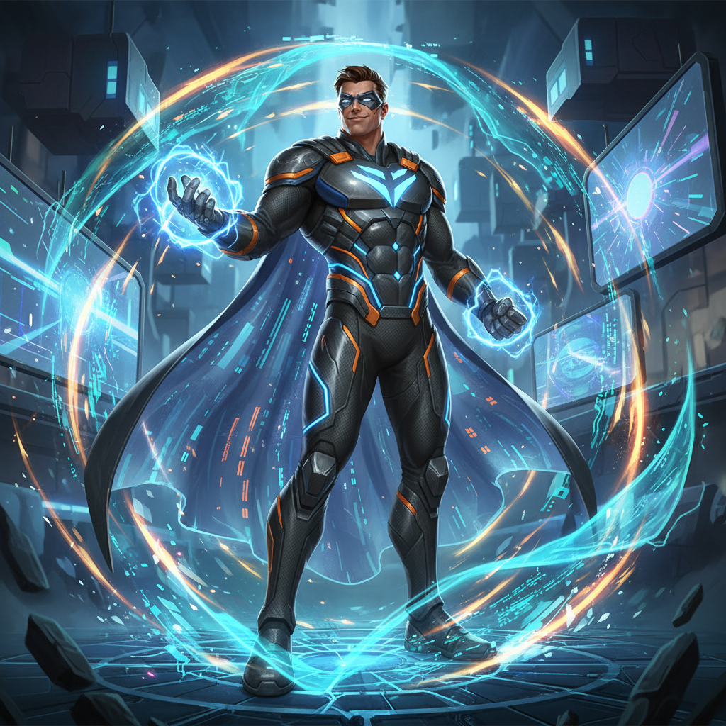 فصل دوم Wonder Man رسماً تایید شد: بازگشت غافلگیرکننده قهرمان هالیوودی مارول!
