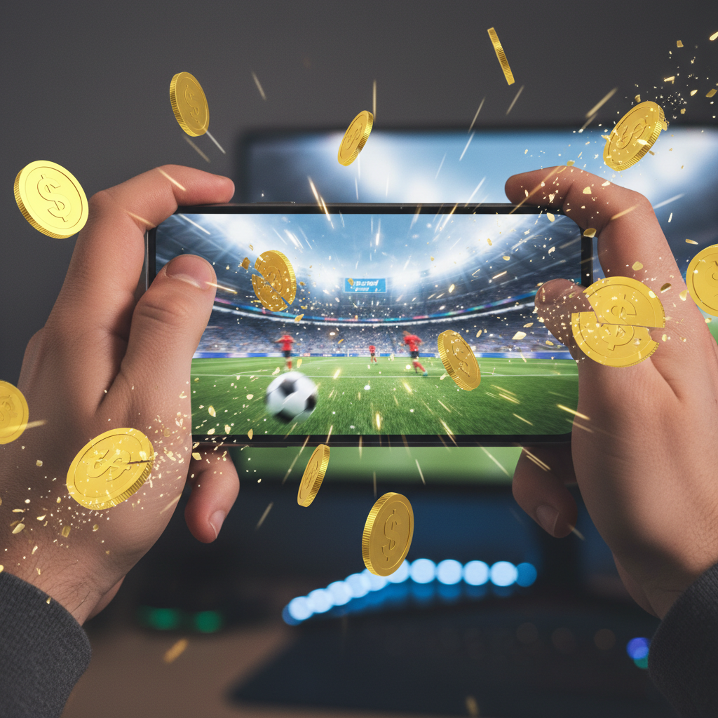 لینکهای معتبر سکه رایگان ایفوتبال ۲۰۲۶: واقعیت یا دروغ؟