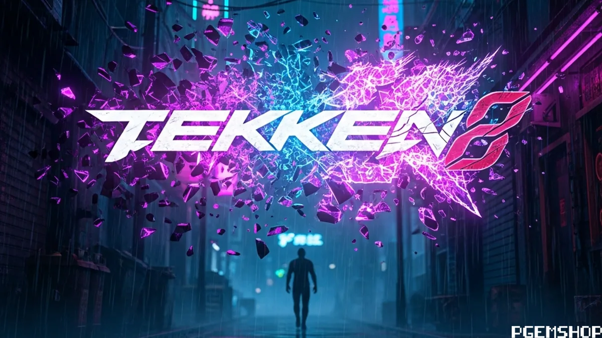 زلزله در تیم تیکن ۸: کارگردان بازی هم رفت! آینده Tekken در هالهای از ابهام!