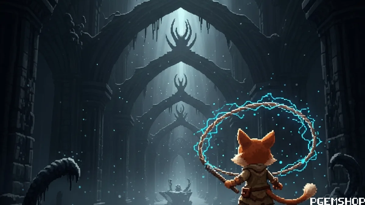 Mina the Hollower: شاهکار جدید سازندگان Shovel Knight یا کابوس بیش از حد سخت؟