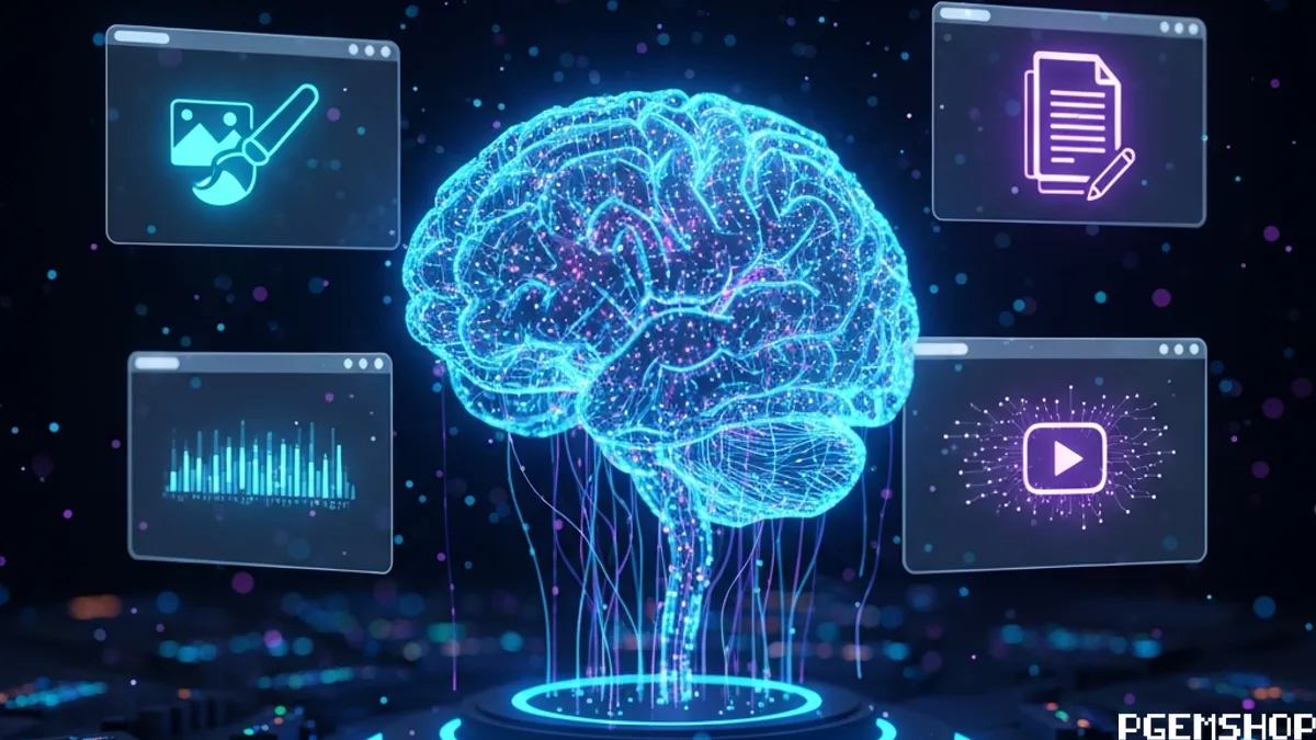 ۵ اپلیکیشن برتر هوش مصنوعی جهان: ChatGPT و Midjourney