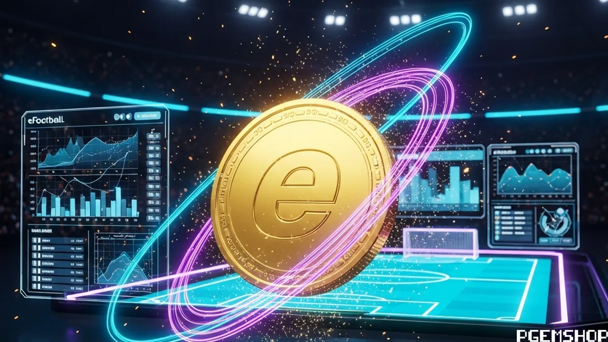 قیمت روز کوین ایفوتبال چقدر است؟