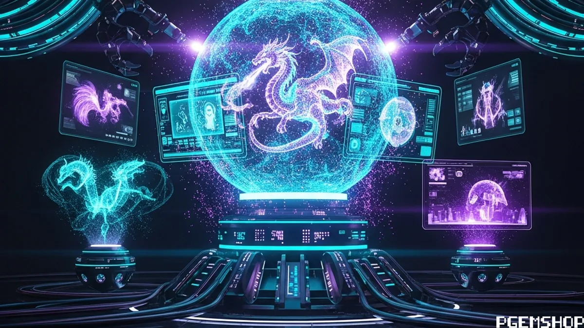 Flux AI: قدرتمندترین هوش مصنوعی تصویرساز آینده!