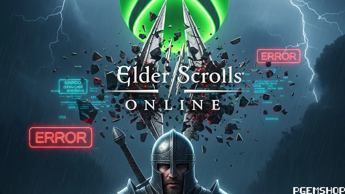 آینده Elder Scrolls Online در خطر؟ اخراج گسترده مدیران ارشد زنیمکس!