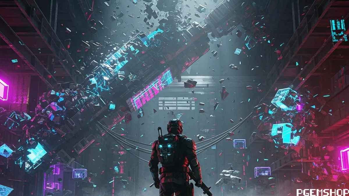 اولین نگاه به Kill Block در Modern Warfare 4: هر دست، یک نقشه جدید!