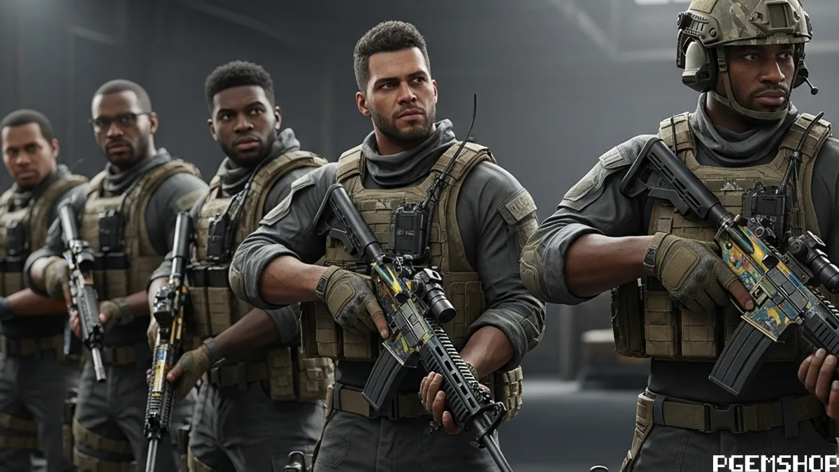 اکتیویژن تسلیم شد: لابیهای آسان و بدون SBMM به بتای Modern Warfare 4 میآیند!